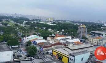 Imagem: São Paulo - Apartamento Padrão - Santana