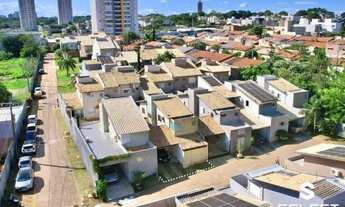 Imagem 4: Casa de condomínio sobrado para venda com 121 metros quadrados com 1 quarto