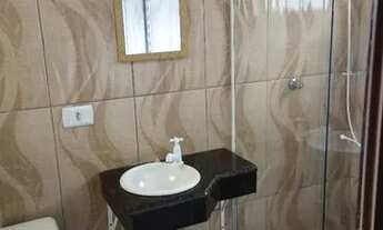 Imagem 4: Kitinete mobiliada em Araucária