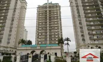 Imagem 2: Apartamento com 3 quartos sendo 1 suíte para alugar, 157 m² no Condomínio Campos Elíseos