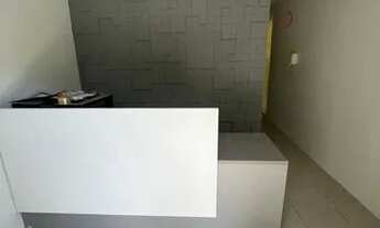 Imagem 3: Ponto comercial mobiliado para aluguel tem 80m2 com 4 salas