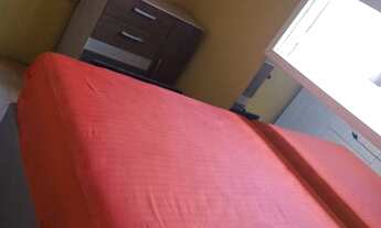 Imagem 7: Casa na praia "beira-mar"