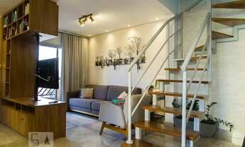 Imagem 2: Apartamento para Aluguel - Chácara Inglesa, 2 Quartos, 90 m2