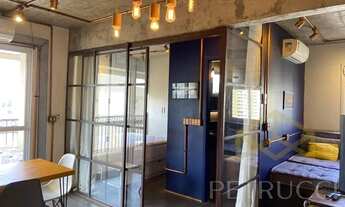 Imagem 6: Apartamento á venda e para aluguel em Cambuí