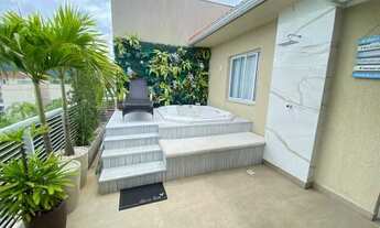 Imagem: Cobertura duplex para venda Barra Village