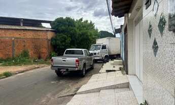 Imagem 2: Casa no Lourival Parente