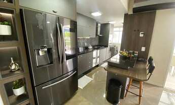 Imagem 6: Cobertura duplex para venda Barra Village Lakes 148 metros quadrados com 3 quartos