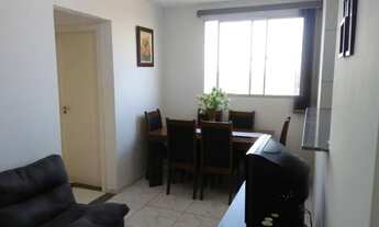 Imagem 6: Apartamento no Bairro VILA PACIFICO - Condominio Belas Ar