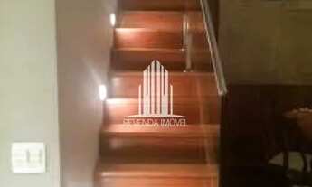 Imagem 13: Cond. Florida Penthouses, Duplex de 210m² com 4 dormr/3 suítes, 3 vaga no Brooklin - São P