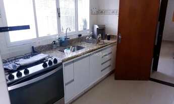 Imagem 6: Casa - Nova Campinas - Campinas