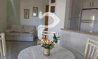 Imagem 4: Apartamento com Vista para o Mar, 2 dormitórios, Enseada, Guarujá