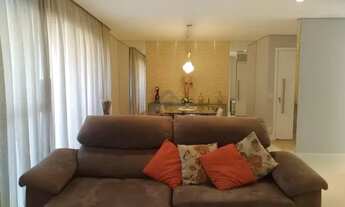 Imagem 2: Apartamento - Loteamento Alphaville Campinas - Campinas