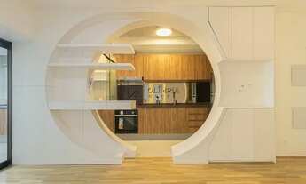 Imagem 5: Locação Apartamento 2 Dormitórios - 69 m² Vila Madalena