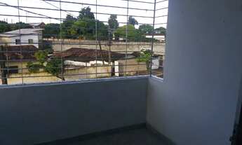 Imagem 4: Primeiro andar na Iputinga