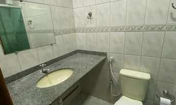 Imagem 4: Ed Rio Tibre Apartamento para aluguel possui 160 m2 com 3 quartos em São Brás - Belém - PA