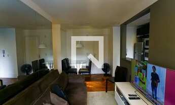 Imagem 4: Apartamento para Aluguel - Panamby, 2 Quartos, 50 m2