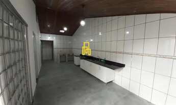 Imagem 6: Casa para Venda em Uberlândia, Jardim Califórnia, 3 dormitórios, 1 suíte, 2 banheiros, 2 v