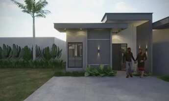 Imagem 5: Casa de condomínio para venda possui 12 metros quadrados com 2 quartos em Cidade Nova - Ma