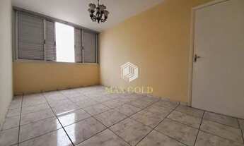 Imagem: Apartamento com 2 dormitórios à venda