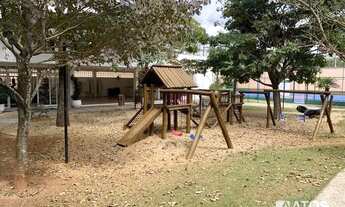 Imagem 3: Casa para locação no Villa do Bosque