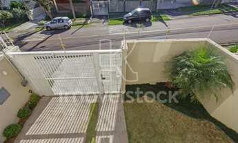 Imagem 7: SOBRADO LINDO E ELEGANTE NO AHÚ!