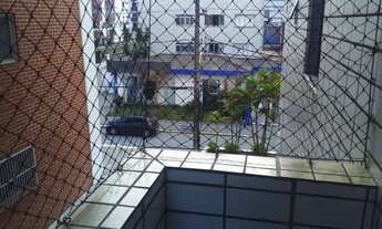 Imagem 3: Apto 2 dorm canto forte 75m 310.000