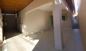 Imagem: Vendo casa na Samambaia