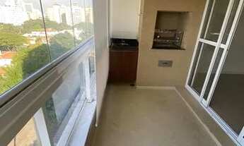 Imagem 5: APARTAMENTO - ALTO DA LAPA - SP