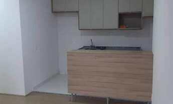 Imagem 3: Apartamento com 2 dormitórios para alugar, 68 m² por R$ 3.910,00/mês - Cerâmica - São Caet