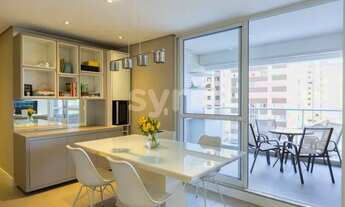 Imagem 5: CURITIBA - Apartamento Padrão - Água Verde