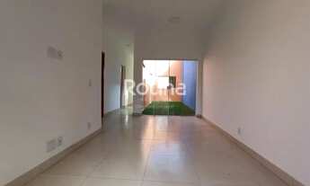 Imagem 2: Casa à venda, 2 quartos, 1 suíte, 1 vaga, Laranjeiras - Uberlândia/MG - R$ 350.000,00