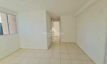 Imagem 6: Apartamento de 2 quartos com infraestrutura completa - Condominio Conquista Jardins