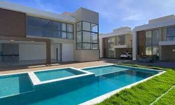 Imagem 7: LINDA CASA COM ARMÁRIOS PRISCILA DUTRA