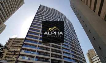 Imagem: Cobertura duplex no Meireles - Edifício