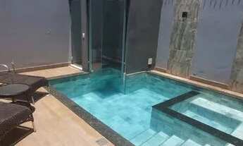 Imagem: Casa para venda com 215 metros quadrados