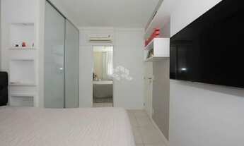 Imagem 2: Apartamento para venda possui 180 metros quadrados com 3 quartos em Bela Vista - Osasco