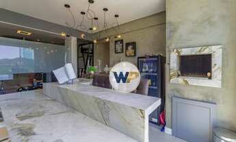 Imagem: Apartamento de 2 Dormitórios sendo 1 Suíte