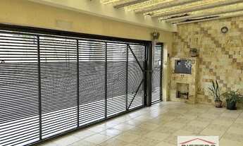 Imagem: SOBRADO NO B. SANTA MARIA/SA - 178m²