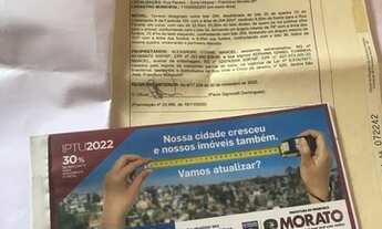 Imagem 3: Terreno particular em Francisco Morato no pq 120