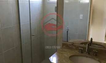 Imagem 6: Apartamento para aluguel com 118 metros quadrados com 3 quartos em Jardim Eulália - Taubat