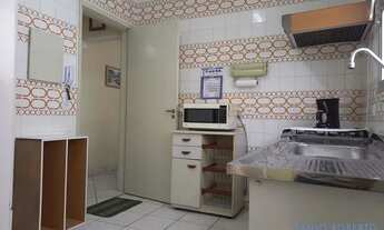 Imagem 5: APARTAMENTO - VILA ALZIRA - SP