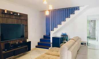 Imagem: Sobrado para Venda em São Paulo, Jardim