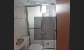 Imagem 7: Apartamento com 2 dormitórios, 43 m² - venda por R$ 215.000,00 ou aluguel por R$ 1.791,00