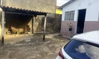 Imagem 3: Casa para venda possui 64 metros quadrados com 3 quartos em Conjunto Riviera - Goiânia - G