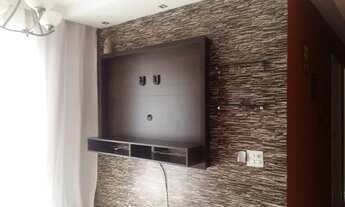 Imagem 3: Apartamento para venda tem 48 metros quadrados com 2 quartos em Ipiranga - Ribeirão Preto