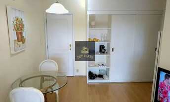 Imagem 2: Flat disponível em Pinheiros