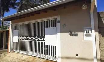 Imagem 2: CASA A VENDA NO PARQUE SÃO LOURENÇO