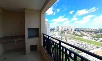 Imagem 2: Apartamento com 3 dormitórios à venda, 118 m² por R$ 1.640.000,00 - Jardim Esplanada - São