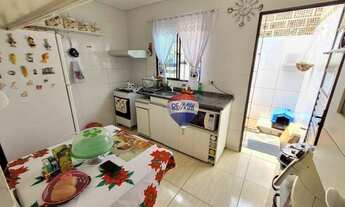 Imagem 6: Apartamento com 2 dormitórios, 70 m² - venda por R$ 250.000,00 ou aluguel por R$ 1.800,00