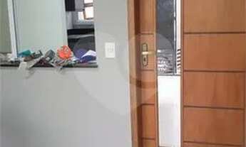 Imagem 2: Linda casa para locação com churrasqueira e suíte